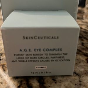 SkinCeuticals AGE A.G.E. Eye Complex 15ml /0.5oz